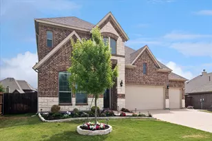 4711 Sephora Dr, Sherman, TX 75092 - Photo 4