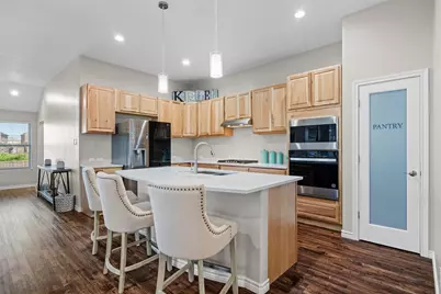 7505 Comal River Trace, McKinney, TX 75071 - Photo 6