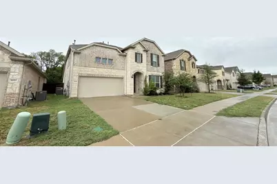8005 Lindheimer Lane, McKinney, TX 75071 - Photo 12