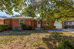 10248 San Lorenzo Dr, Dallas, TX 75228 - Photo 1