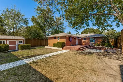 10248 San Lorenzo Drive, Dallas, TX 75228 - Photo 18