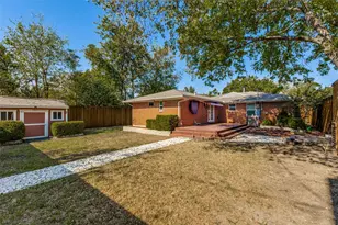 10248 San Lorenzo Dr, Dallas, TX 75228 - Photo 18