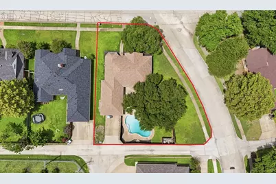 3718 Thornhill Way, Rowlett, TX 75088 - Photo 38