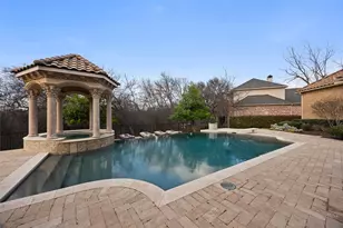 [Address not provided], Frisco, TX 75034 - Photo 30