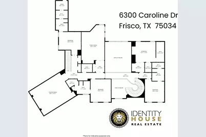 [Address not provided], Frisco, TX 75034 - Photo 34