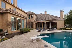 [Address not provided], Frisco, TX 75034 - Photo 32