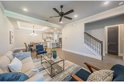305 Sunset Lane #103, Fort Worth, TX 76114 - Photo 6