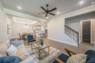 305 Sunset Ln, Fort Worth, TX 76114 - Photo 6