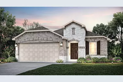 1060 Clear Dusk Lane, Forney, TX 75126 - Photo 1