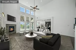1817 Ordonez Dr, Little Elm, TX 75068 - Photo 8