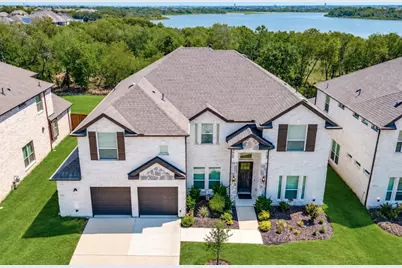 1817 Ordonez Drive, Little Elm, TX 75068 - Photo 1