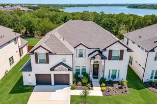 1817 Ordonez Dr, Little Elm, TX 75068 - Photo 1