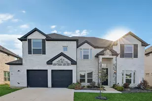 1817 Ordonez Dr, Little Elm, TX 75068 - Photo 2