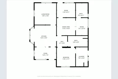 622 E McKinney Street, Denton, TX 76209 - Photo 22