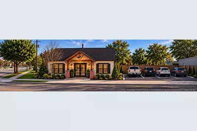 622 E McKinney Street, Denton, TX 76209 - Photo 2