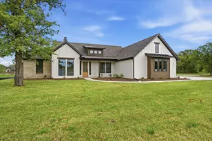 1050 Silver Sage Trl, Weatherford, TX 76085 - Photo 2