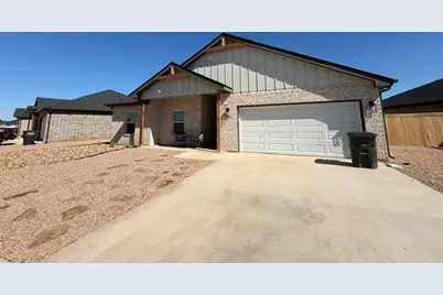 7619 Hudson Way, Abilene, TX 79602 - Photo 2