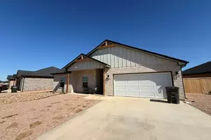 7619 Hudson Wy, Abilene, TX 79602 - Photo 2