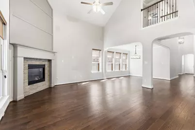 1839 Legendary Reef Way, Saint Paul, TX 75098 - Photo 4