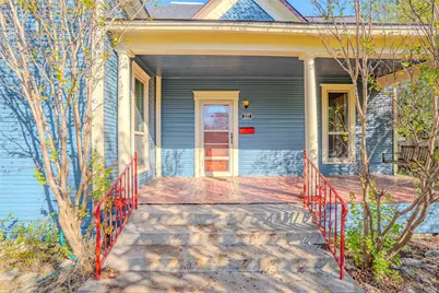 237 N Patrick Street, Dublin, TX 76446 - Photo 1