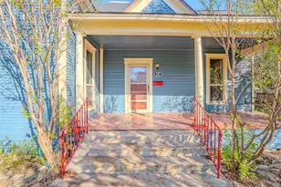 237 N Patrick St, Dublin, TX 76446 - Photo 1