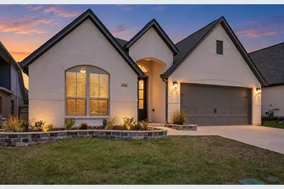 2424 Cobbler Street, Northlake, TX 76247 - Photo 2
