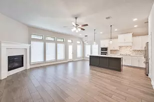 2424 Cobbler St, Northlake, TX 76247 - Photo 6