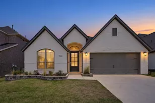 2424 Cobbler St, Northlake, TX 76247 - Photo 1