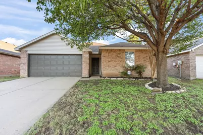 1128 Boxwood Drive, Crowley, TX 76036 - Photo 1