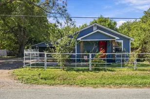 106 S Jernigan St, Bells, TX 75414 - Photo 1