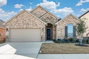 4804 Dewy Rose Ln, Fort Worth, TX 76244 - Photo 2
