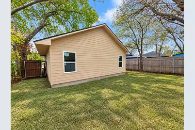 4604 Avenue H, Fort Worth, TX 76105 - Photo 18