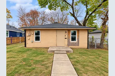 4604 Avenue H, Fort Worth, TX 76105 - Photo 1