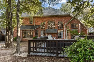 4210 Liberty Ct, Flower Mound, TX 75028 - Photo 30