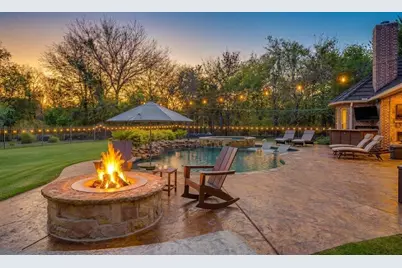 126 Aurora Vista Trail, Aurora, TX 76078 - Photo 2