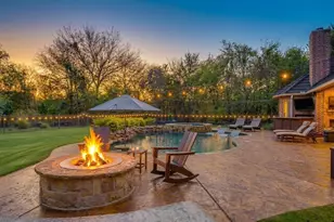 126 Aurora Vista Trail, Aurora, TX 76078 - Photo 2