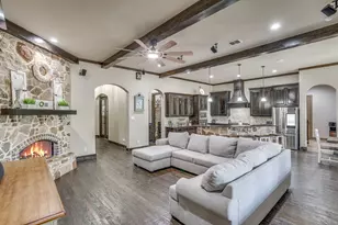 126 Aurora Vista Trail, Aurora, TX 76078 - Photo 6