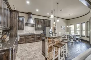 126 Aurora Vista Trail, Aurora, TX 76078 - Photo 8