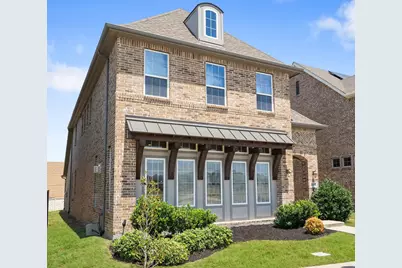 8091 Sunflower Lane, Dallas, TX 75252 - Photo 2