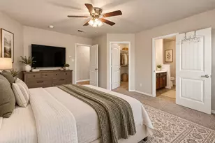 2015 Crosby Dr, Forney, TX 75126 - Photo 8