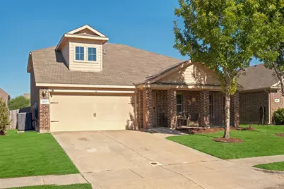 2015 Crosby Drive, Forney, TX 75126 - Photo 1