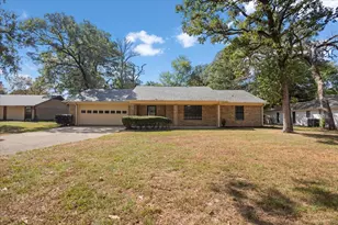 3619 Leaning Oaks, Flint, TX 75962 - Photo 2