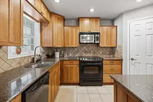 3520 South Dr, Fort Worth, TX 76109 - Photo 16