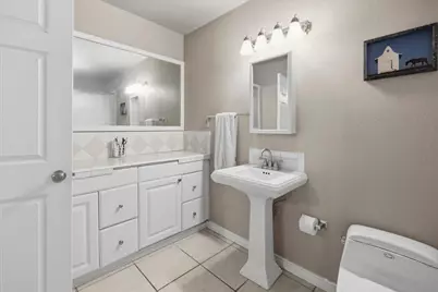 3520 South Drive, Fort Worth, TX 76109 - Photo 22