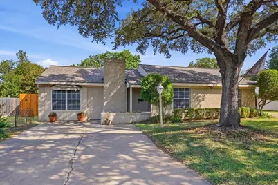 3520 South Drive, Fort Worth, TX 76109 - Photo 2