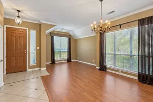 4625 Marguerite Ln, Fort Worth, TX 76123 - Photo 2