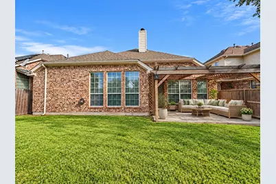 4625 Marguerite Lane, Fort Worth, TX 76123 - Photo 22