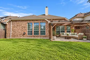 4625 Marguerite Ln, Fort Worth, TX 76123 - Photo 22