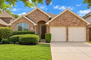 4625 Marguerite Ln, Fort Worth, TX 76123 - Photo 1