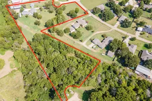768 Elmwood Dr, Woodway, TX 76712 - Photo 26